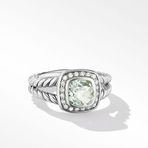 David Yurman petite Albion Ring